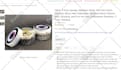 develop a modern peptide website and clinical portal