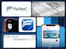 design custom logo brand identity, branding kit with complete style guidelines