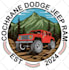 design logo, patch, badge, sticker or any graphic design task