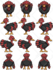 do any pixel art you want
