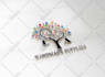create a custom 3d logo design for your business