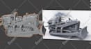 create model for 3d printing
