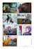 make a colorful comic to your liking
