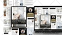 design ebook, workbook, lead magnet, pdf, freebie, journal or canva pro template