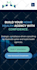 build consulting, corporate, coaching, business website
