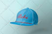 design your cap ,snapback ,hat artwork and mockup
