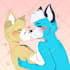 do your furry couple
