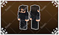 create best custom minecraft skin with your idea