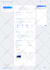 do frontend web development in HTML CSS javascript