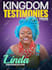design professional eye catchy magazine cover
