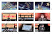 be your professional storyboard artist