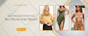 do custom black friday, cyber monday and new year sale banners