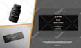 do custom product label and packaging label design