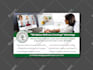 design social media posts and banners