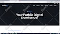 create a professional and responsive wordpress website