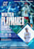 design business,event, real estate, sports flyer in 12 hours