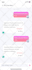 do mobile app ui ux design, app design with wireframe and web design