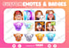 create custom twitch emotes for your stream or discord