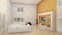 make architectural 3d rendering and walkthrough video
