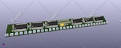 professionally design a pcb layout and electronic schematic