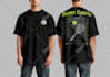 do graphic t shirt design and streetwear clothing brand design