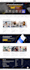 install wordpress theme like demo theme and customization