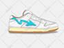 design tech pack for your footwear design