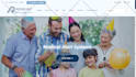 create personalized website according to your needs