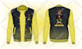 design varsity jacket hoodie and bomber jacket