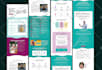 build wix website design redesign wix studio and wix landing page