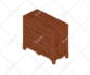 make 3d model or scene in your project