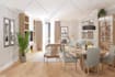 design your modern living room interior