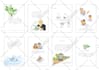 design amazing children book illustration