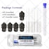 do amazon product photo editing, white or cut out background