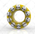 create realistic 3d jewelry animation video for your brand