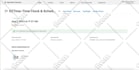 develop chat app android IOS using firebase with ai auto reply