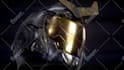 design a 3d sci fi hard surface weapon or prop model