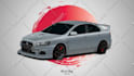 create amazing car rolling animations