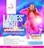 design an amazing pop up shop, fashion or beauty event flyer