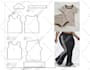be your sewing pattern design