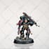 paint your warhammer miniatures to a world class display level