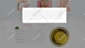 create beautiful pop up or modal content with effect