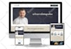develop wordpress website design, ecommerce website development