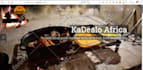 build website and contents in your hosting server
