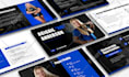 create powerpoint presentation design in 12 hours