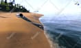 create a highly detailed cinematic game level in unity urp hdrp