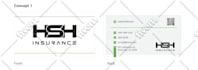 design your business card