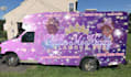 create professional van wrap, vehicle vinyl wrap design