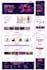 design mobile app UI UX, figma app design, and figma website