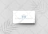 make a custom modern minimalist luxury and elegant logo